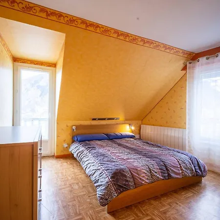 Maison Familiale 10 Pers, Proche Loudenvielle - Ideale Et Randonnee - Fr-1-695-25 度假居 Estarvielle