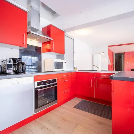 Maison Familiale 10 Pers, Proche Loudenvielle - Idéale Et Randonnée - Fr-1-695-25 * Estarvielle