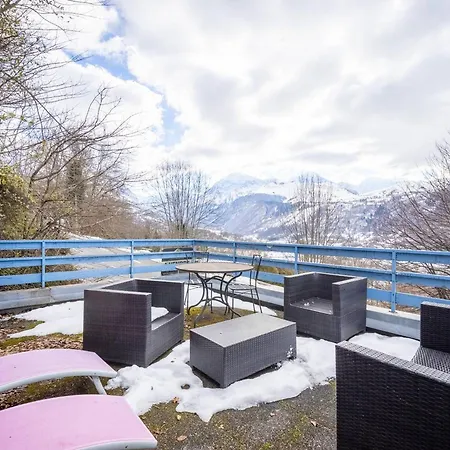 Maison Familiale 10 Pers, Proche Loudenvielle - Idéale Et Randonnée - Fr-1-695-25 Сasa de vacaciones