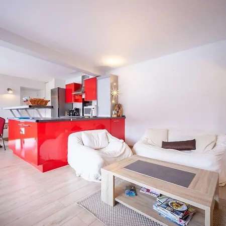 Maison Familiale 10 Pers, Proche Loudenvielle - Ideale Et Randonnee - Fr-1-695-25 度假居 Estarvielle