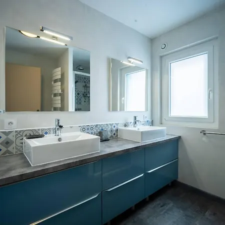 Maison Familiale 10 Pers, Proche Loudenvielle - Idéale Et Randonnée - Fr-1-695-25 * Estarvielle