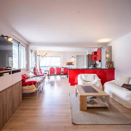 Maison Familiale 10 Pers, Proche Loudenvielle - Idéale Et Randonnée - Fr-1-695-25