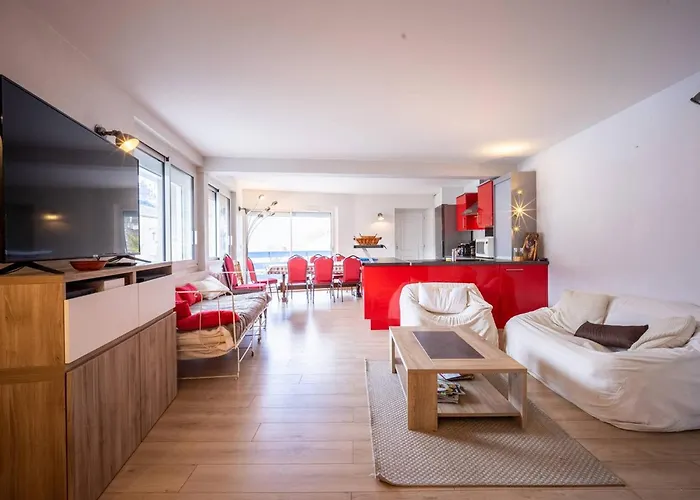 Maison Familiale 10 Pers, Proche Loudenvielle - Ideale Et Randonnee - Fr-1-695-25