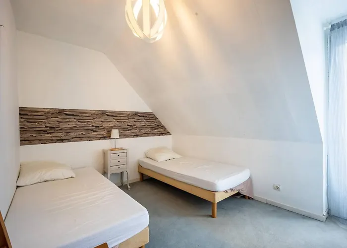 別荘 Maison Familiale 10 Pers, Proche Loudenvielle - Ideale Et Randonnee - Fr-1-695-25 *